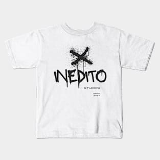 Inedito X Kids T-Shirt